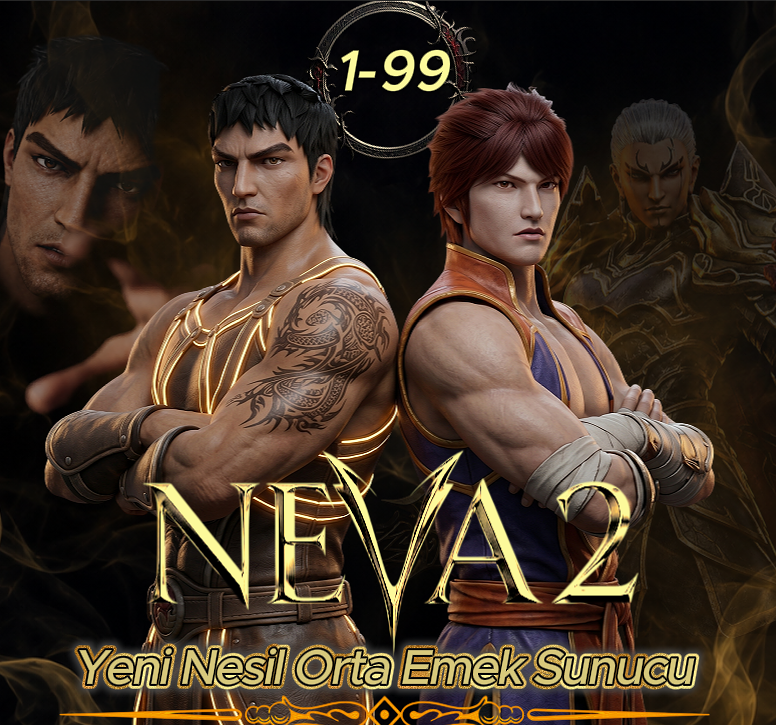 Neva2 - Oyun Duyurusu