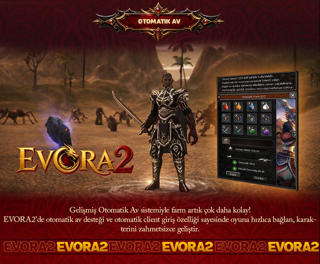 PvP Savaşı