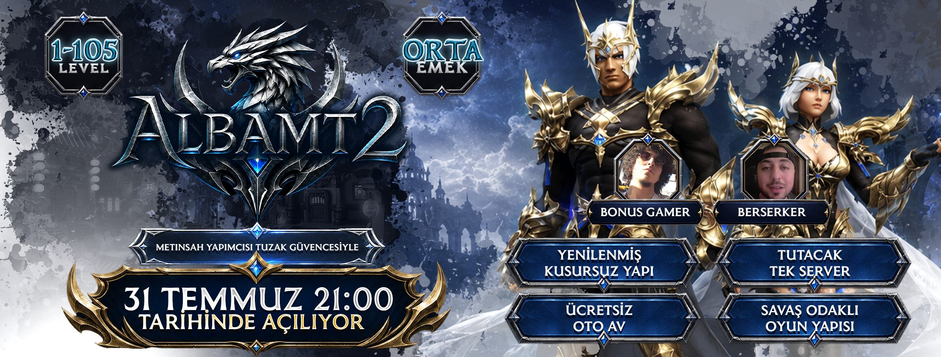 Oyun İçeriği